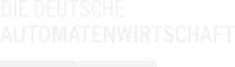 Die Deutsche Automatenwirtschaft