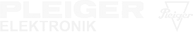 Pleiger Elektronik